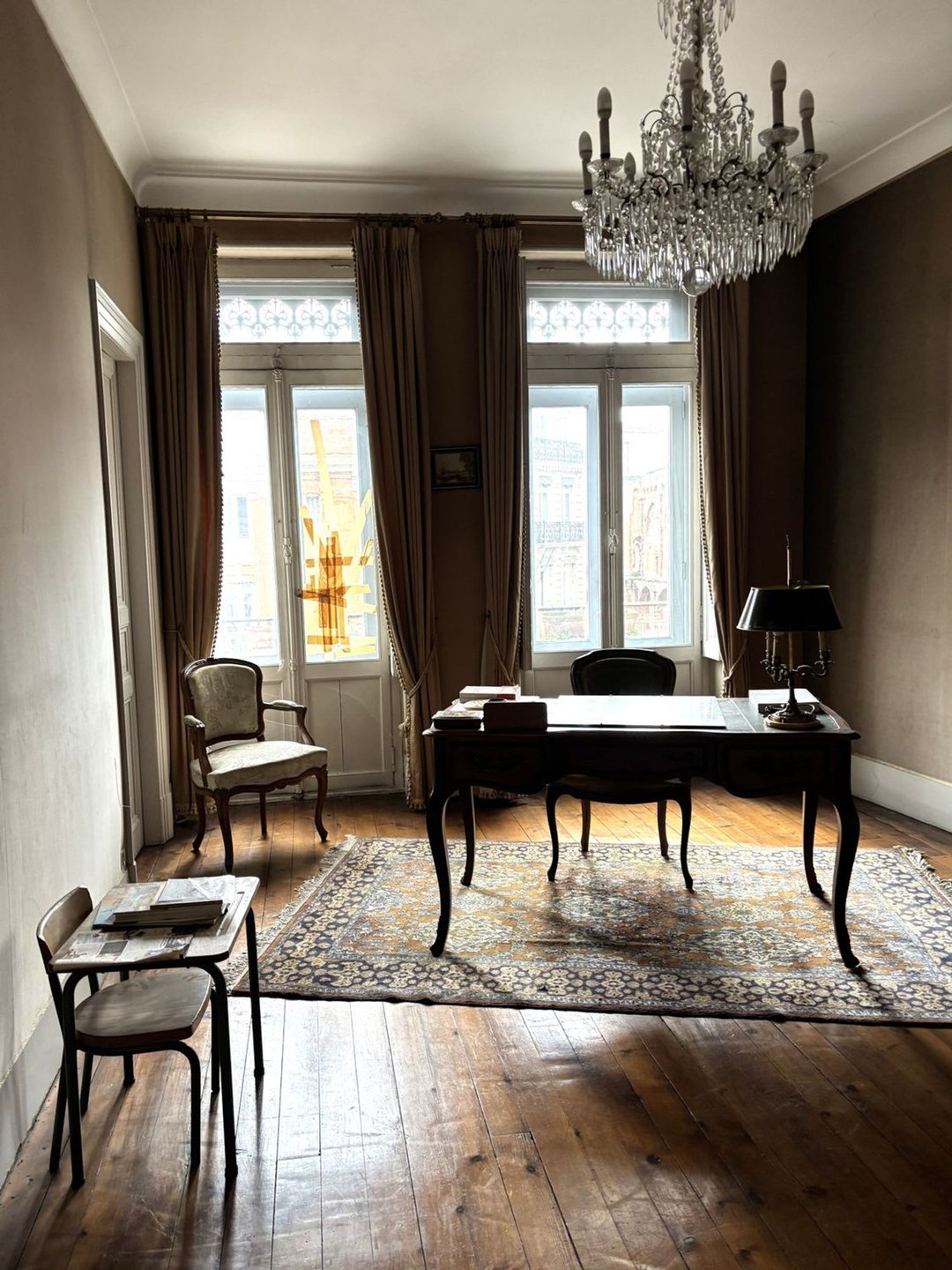 Appartement à vendre, 157m², Toulouse