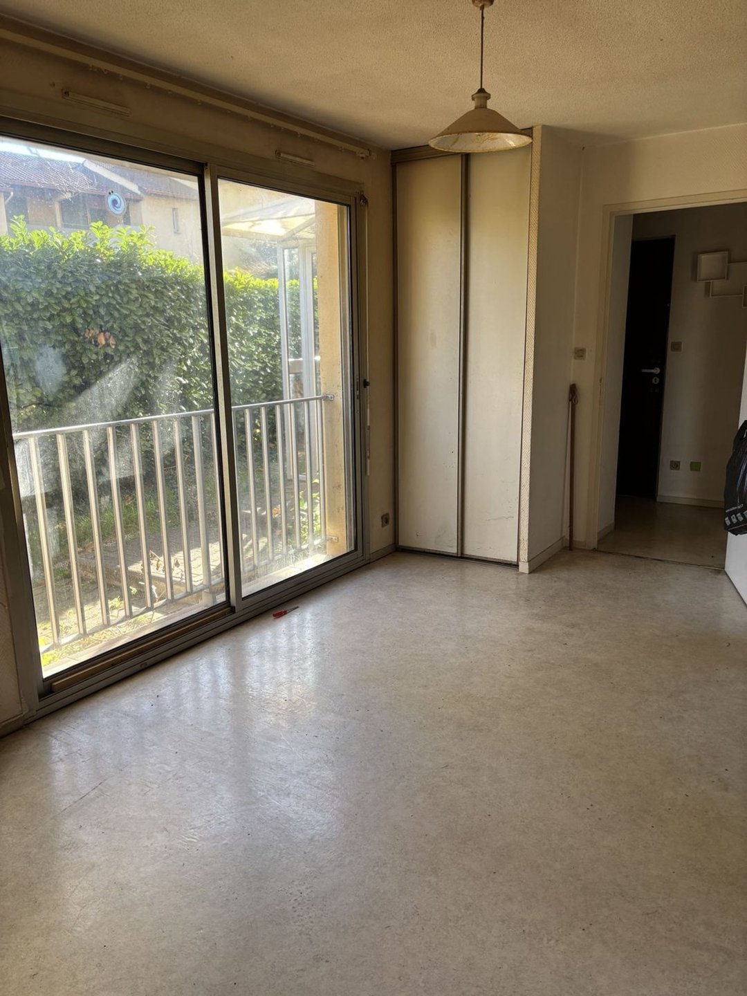 Appartement à vendre, 33m², Toulouse