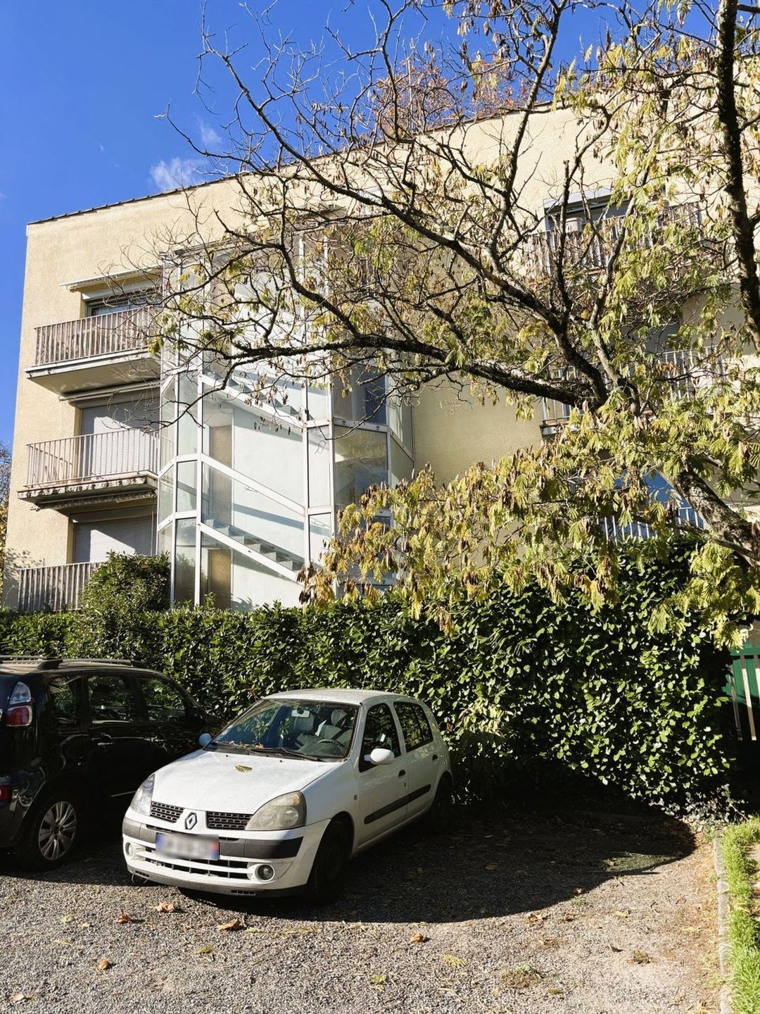 Appartement à vendre, 33m², Toulouse