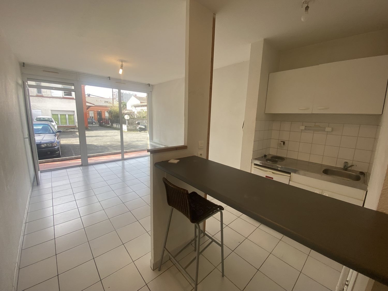 Appartement à vendre, 34m², Toulouse