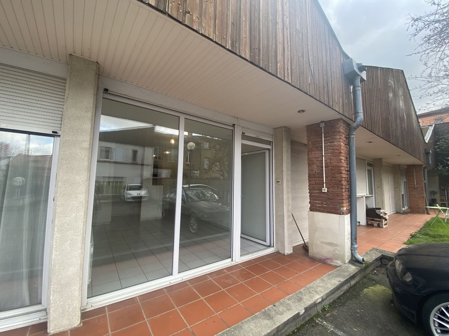 Appartement à vendre, 34m², Toulouse