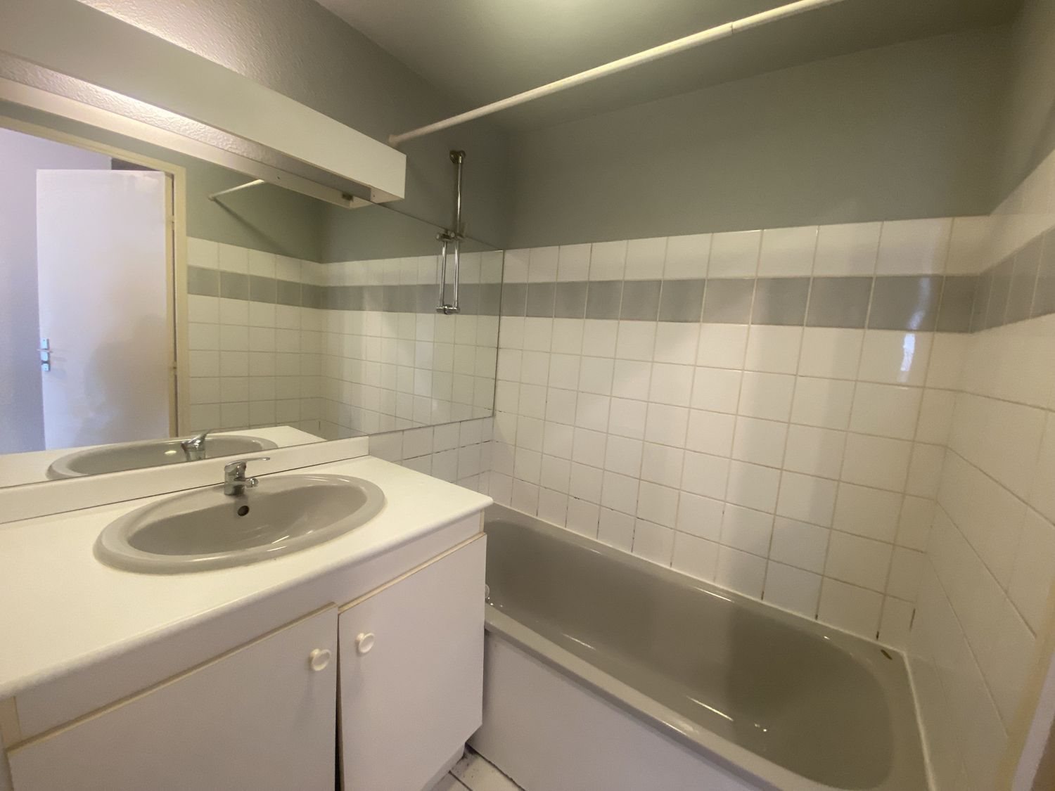 Appartement à vendre, 34m², Toulouse