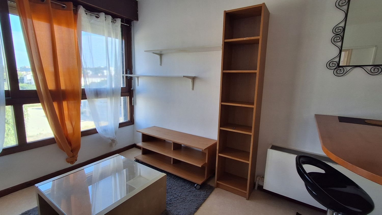 Appartement à vendre, 35m², Toulouse
