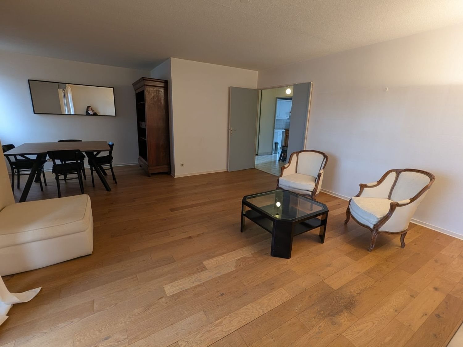 Appartement à vendre, 91m², Toulouse