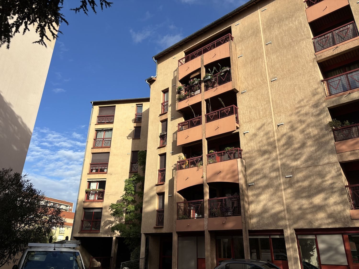 Appartement à vendre, 91m², Toulouse