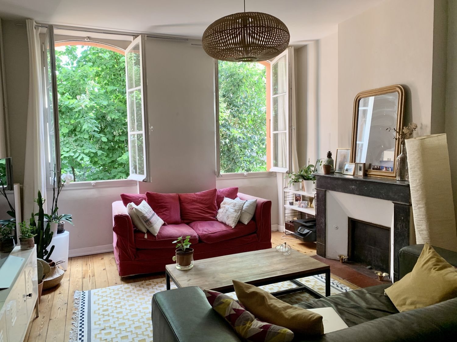 Appartement à vendre, 63m², Toulouse
