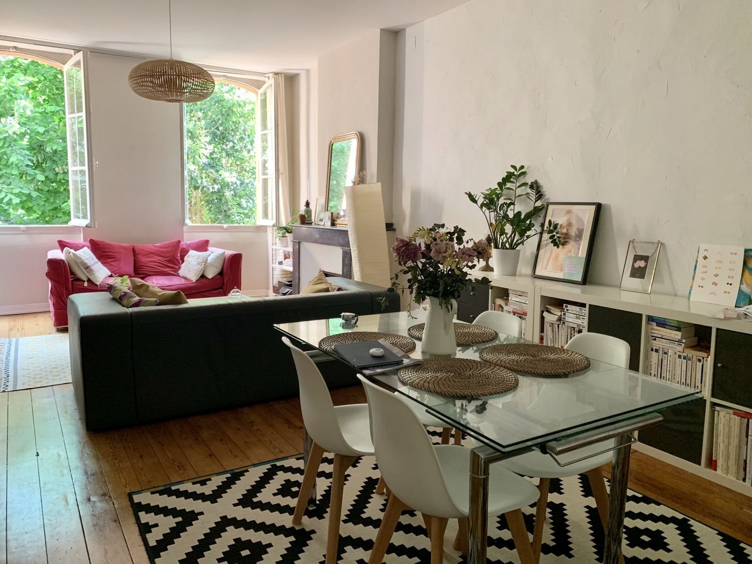 Appartement à vendre, 63m², Toulouse