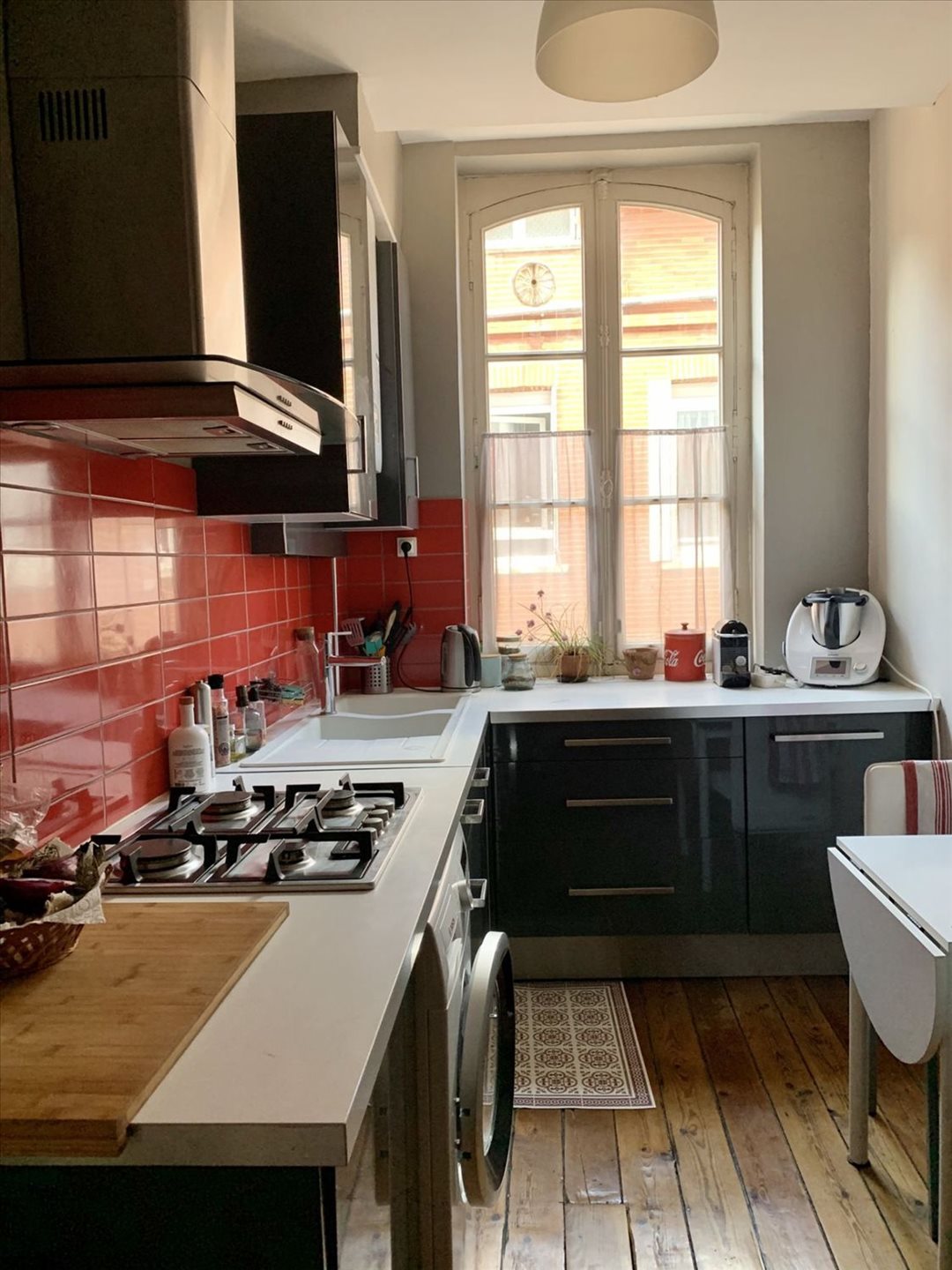 Appartement à vendre, 63m², Toulouse