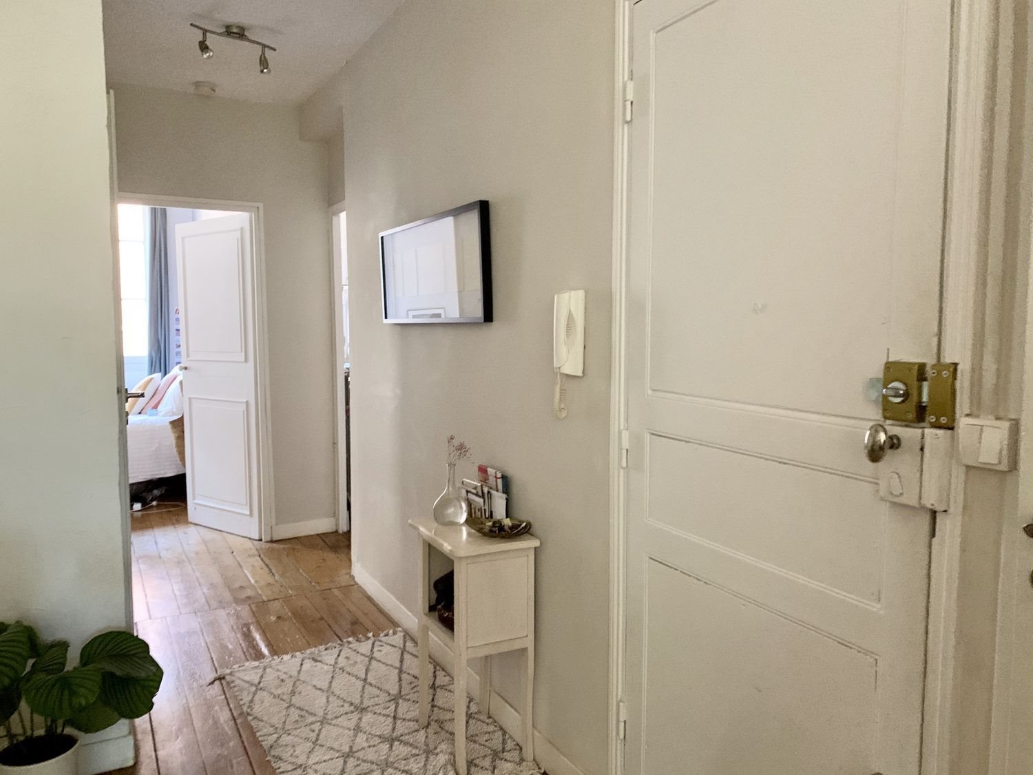 Appartement à vendre, 63m², Toulouse