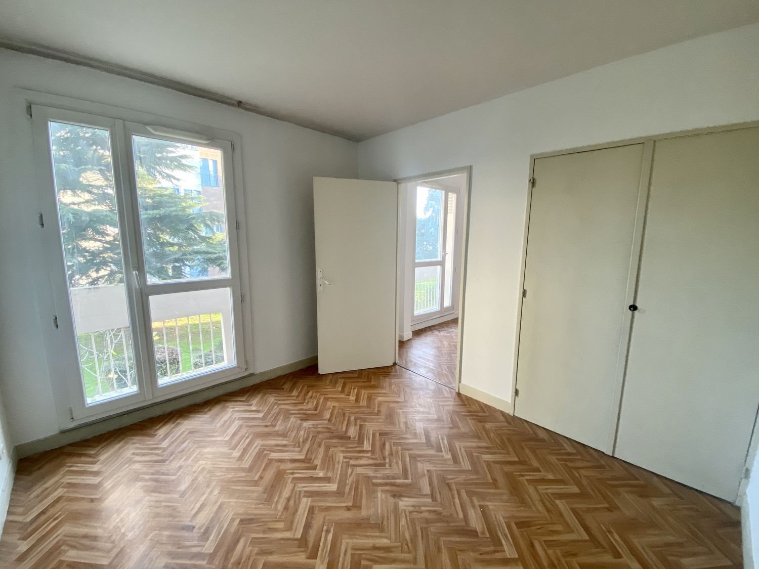Appartement à vendre, 81m², Toulouse