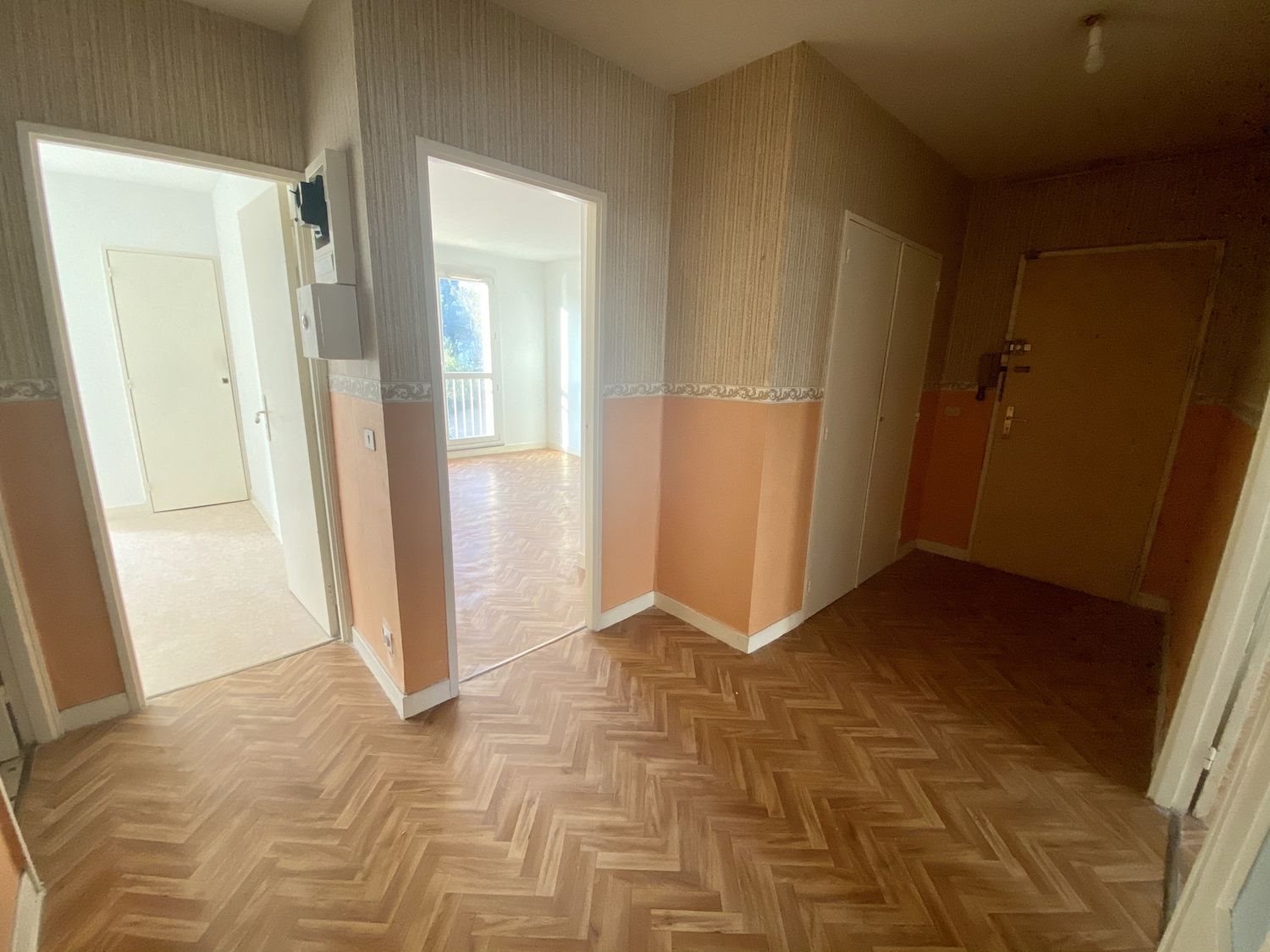 Appartement à vendre, 81m², Toulouse