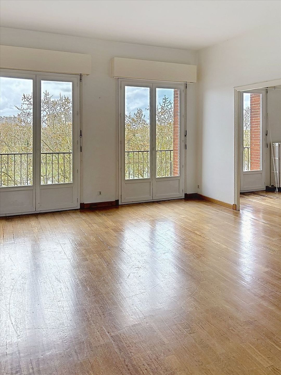 Appartement à vendre, 113m², Toulouse