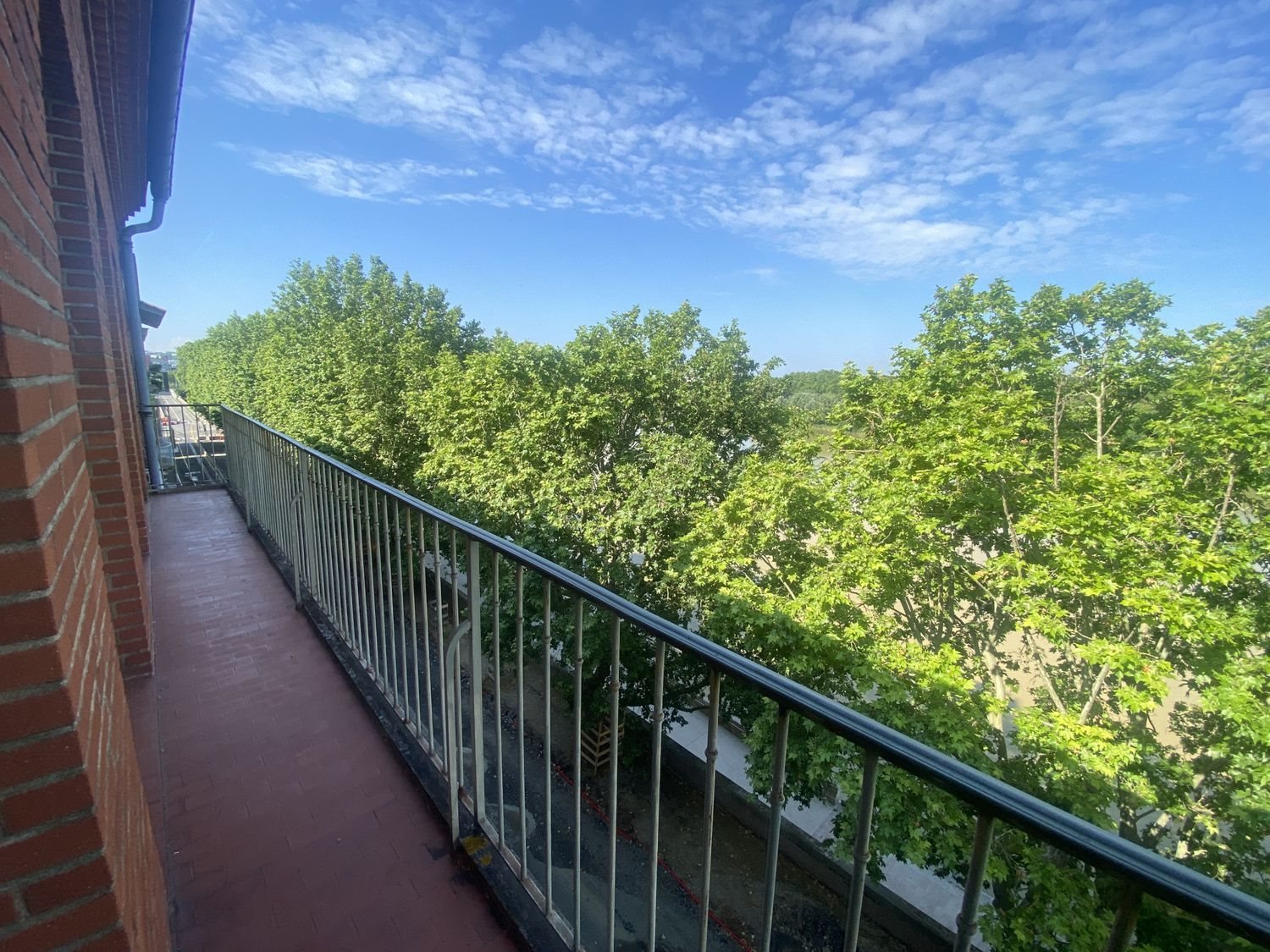 Appartement à vendre, 113m², Toulouse