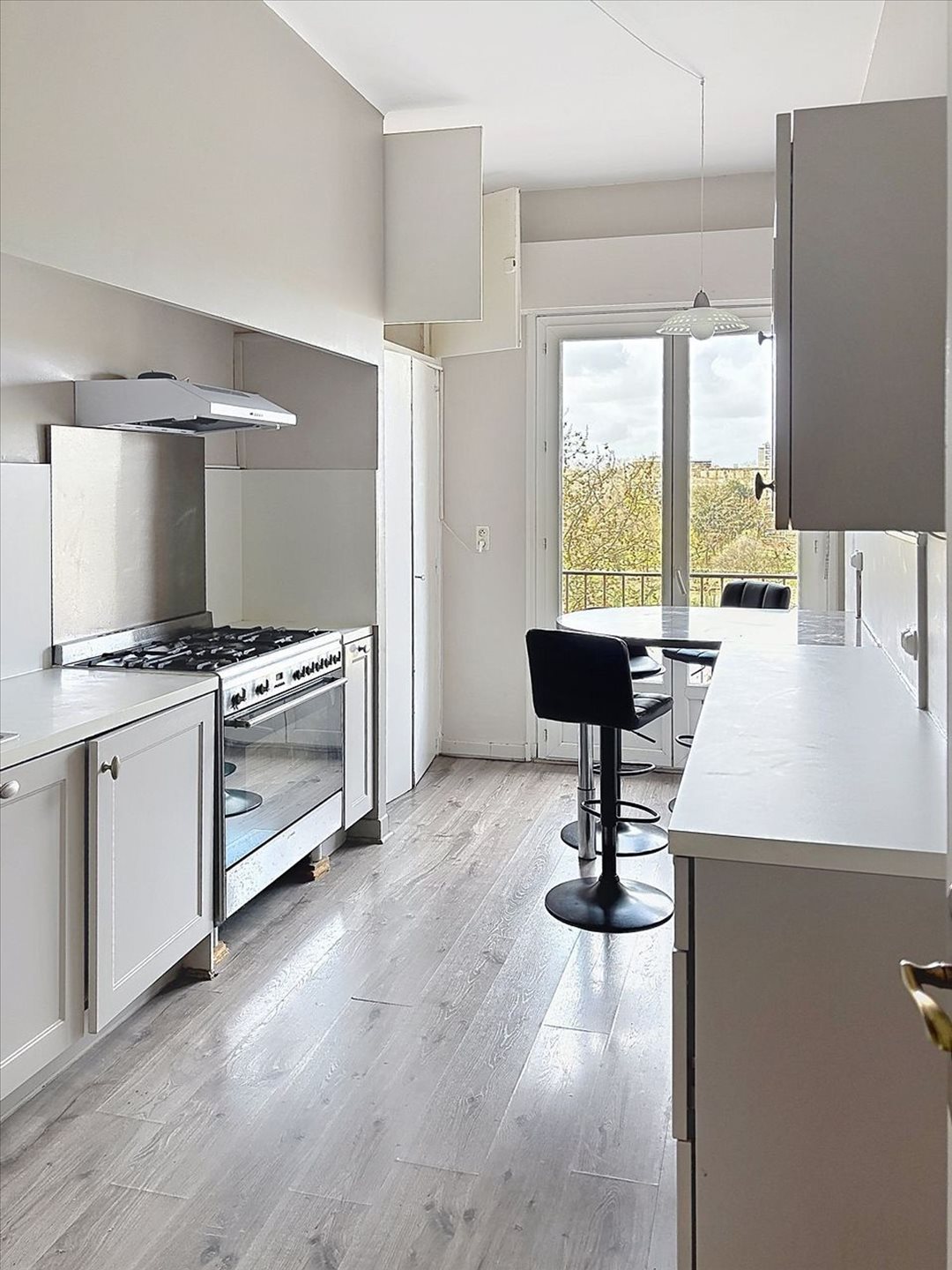 Appartement à vendre, 113m², Toulouse