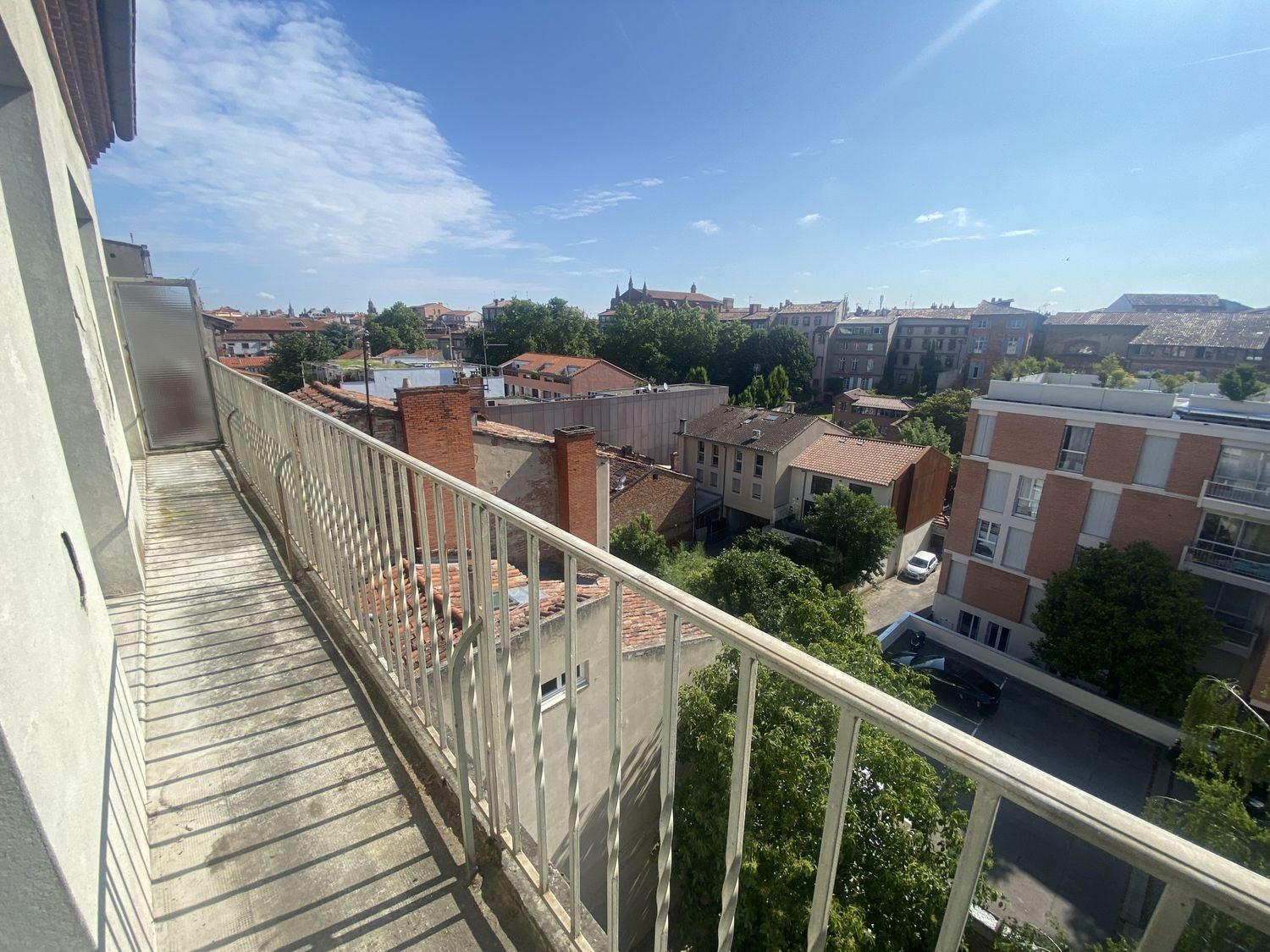 Appartement à vendre, 113m², Toulouse