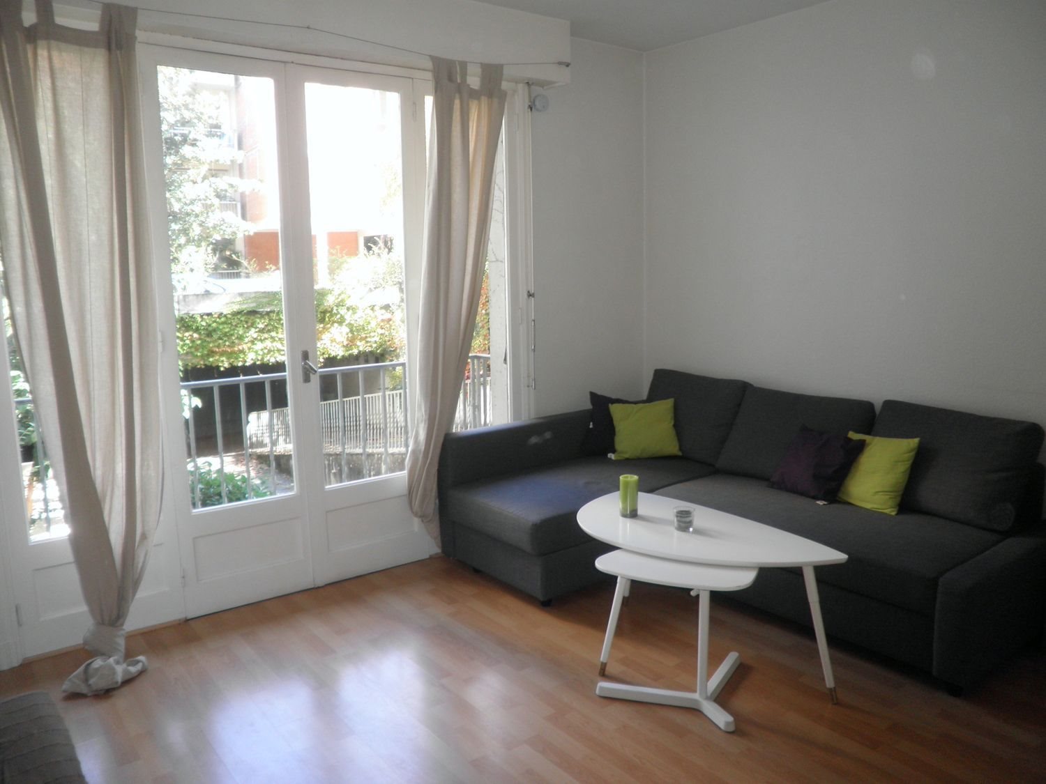Appartement à vendre, 31m², Toulouse