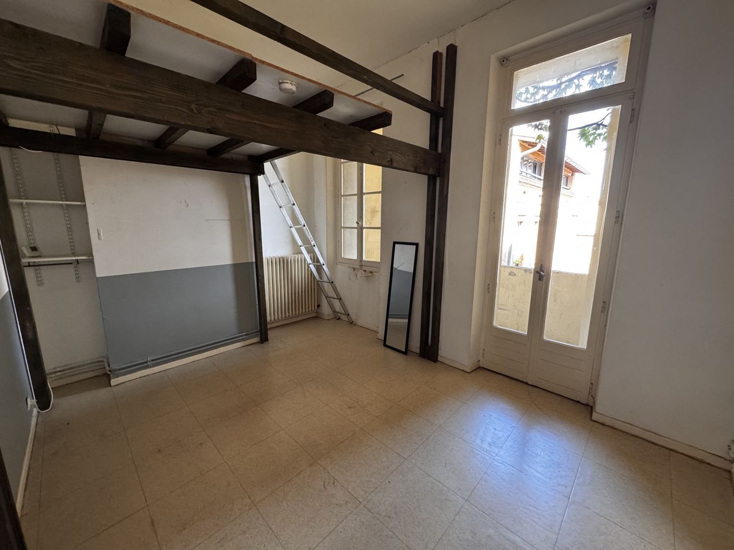 Appartement à louer, 22m², Toulouse