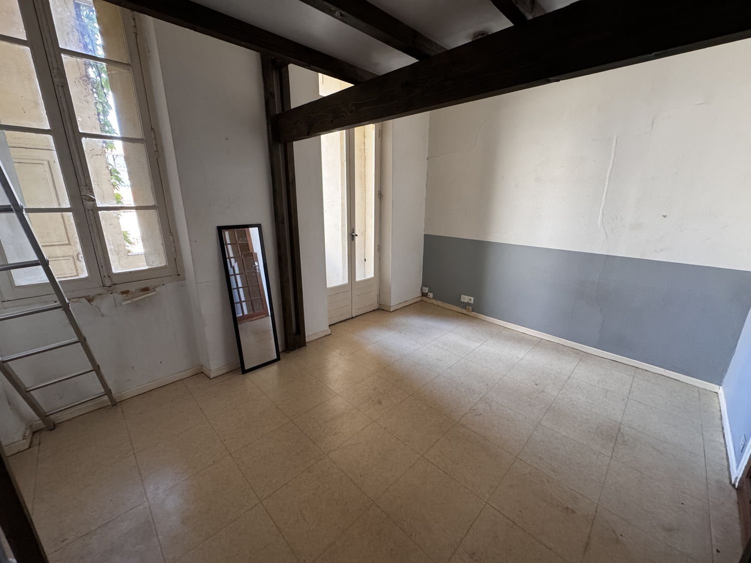 Appartement à louer, 22m², Toulouse