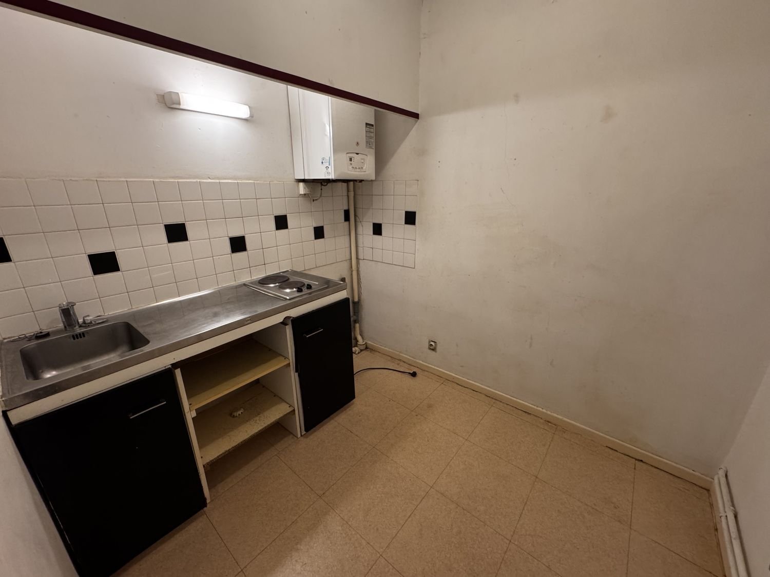 Appartement à louer, 22m², Toulouse