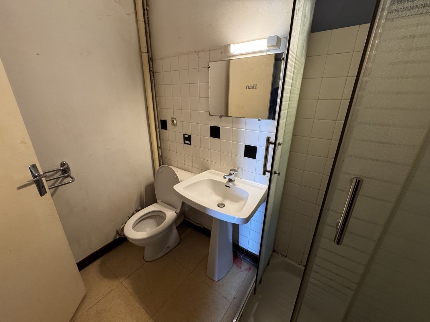 Appartement à louer, 22m², Toulouse