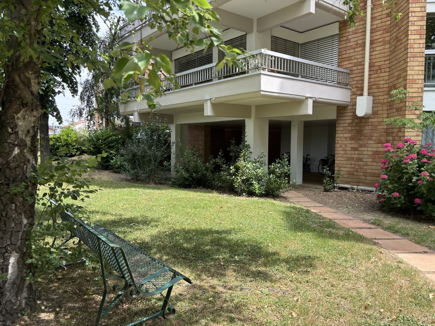 Appartement à vendre, 34m², Toulouse