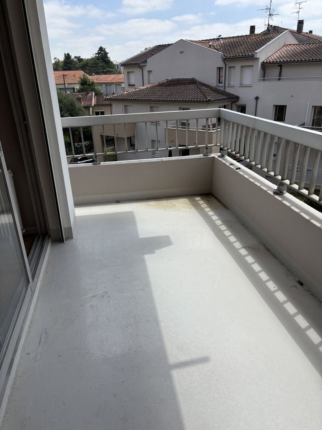 Appartement à vendre, 34m², Toulouse