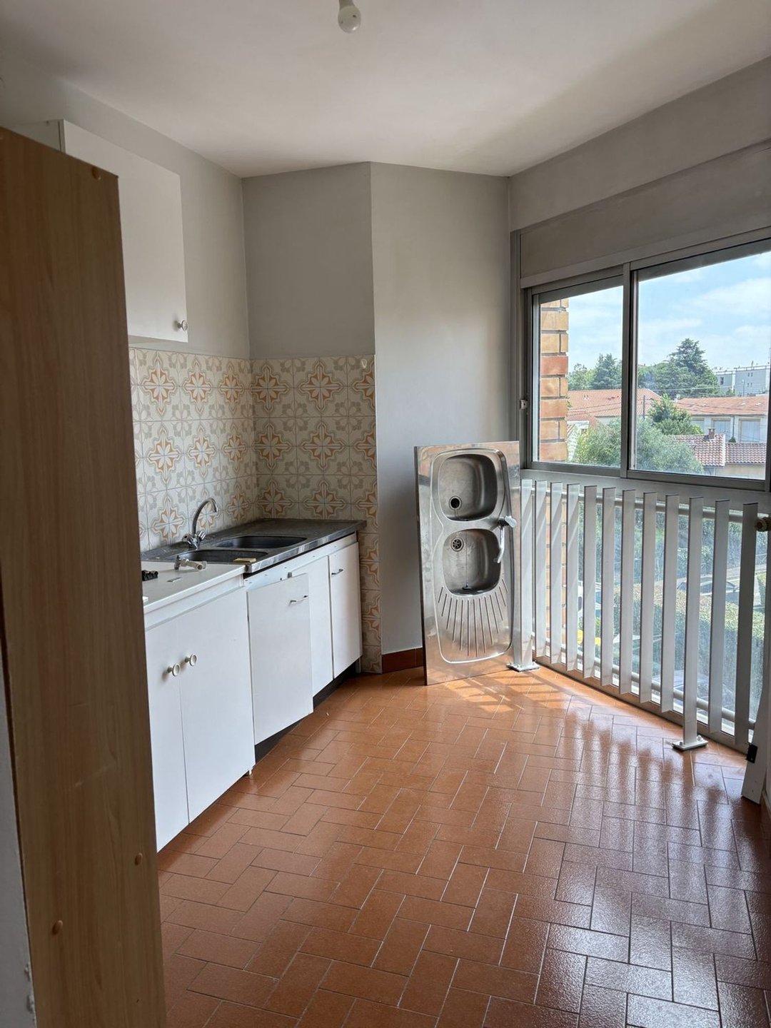 Appartement à vendre, 34m², Toulouse