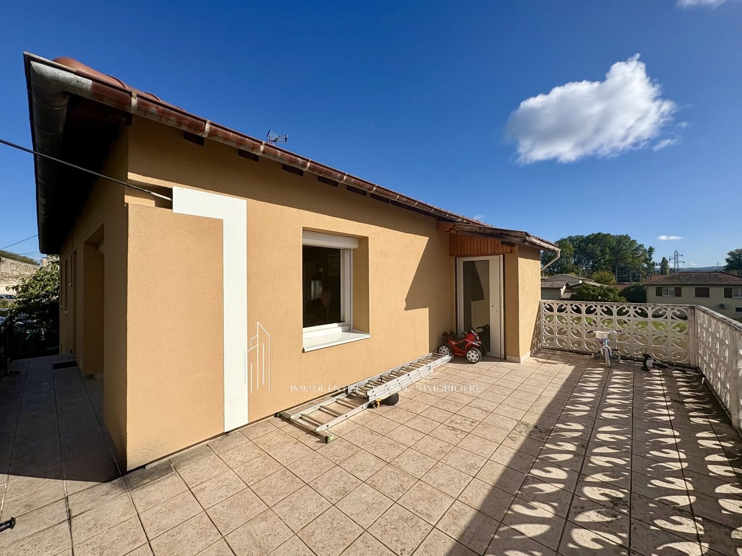 Maison à vendre, 75m², Limony