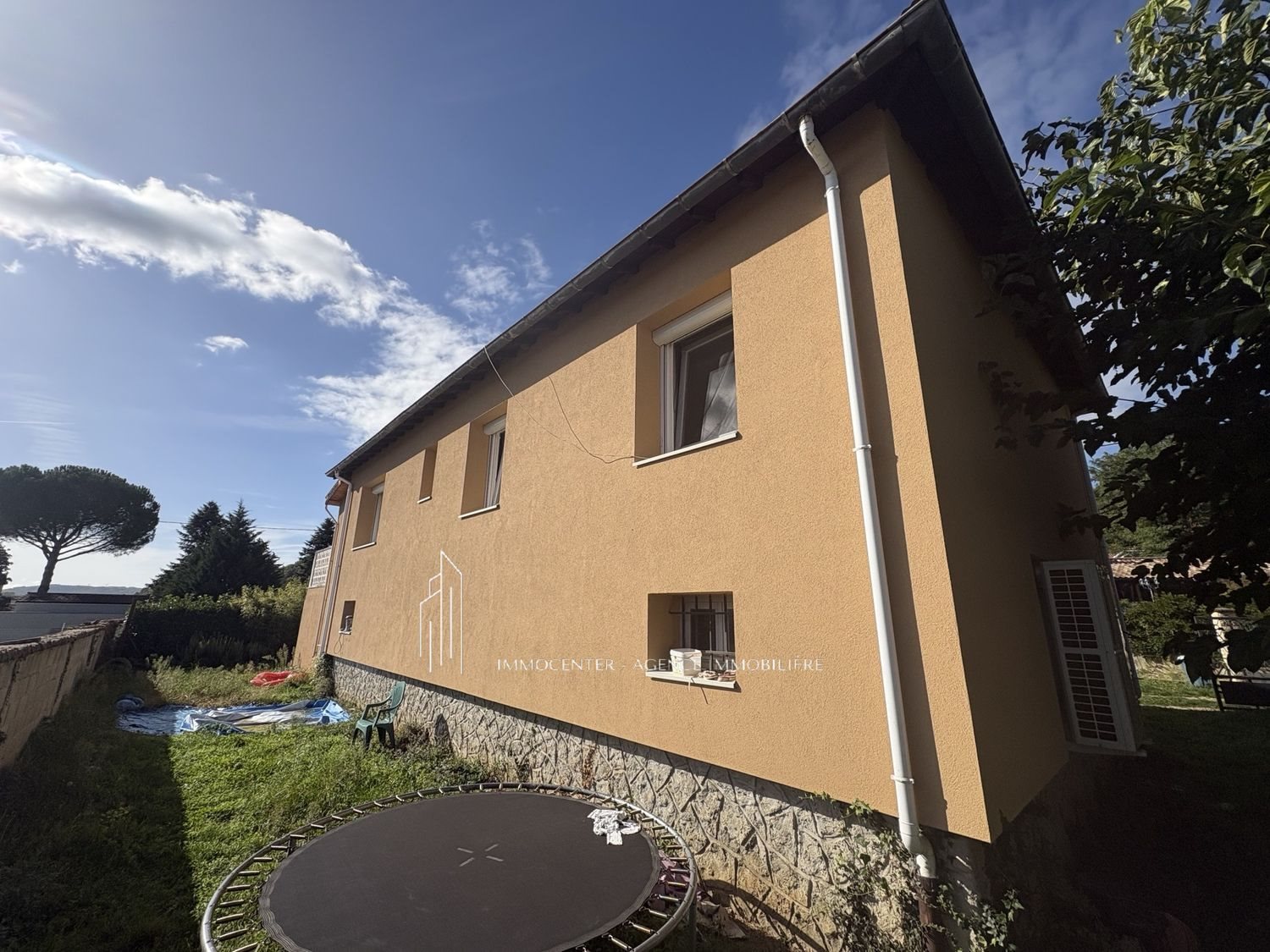 Maison à vendre, 75m², Limony