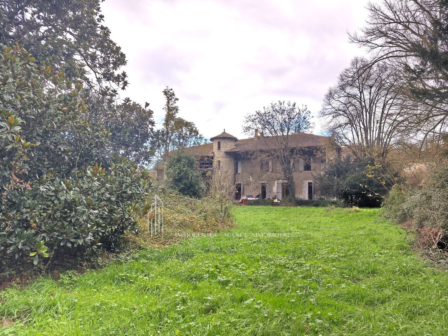 Maison à vendre, 165m², Saint-Lattier