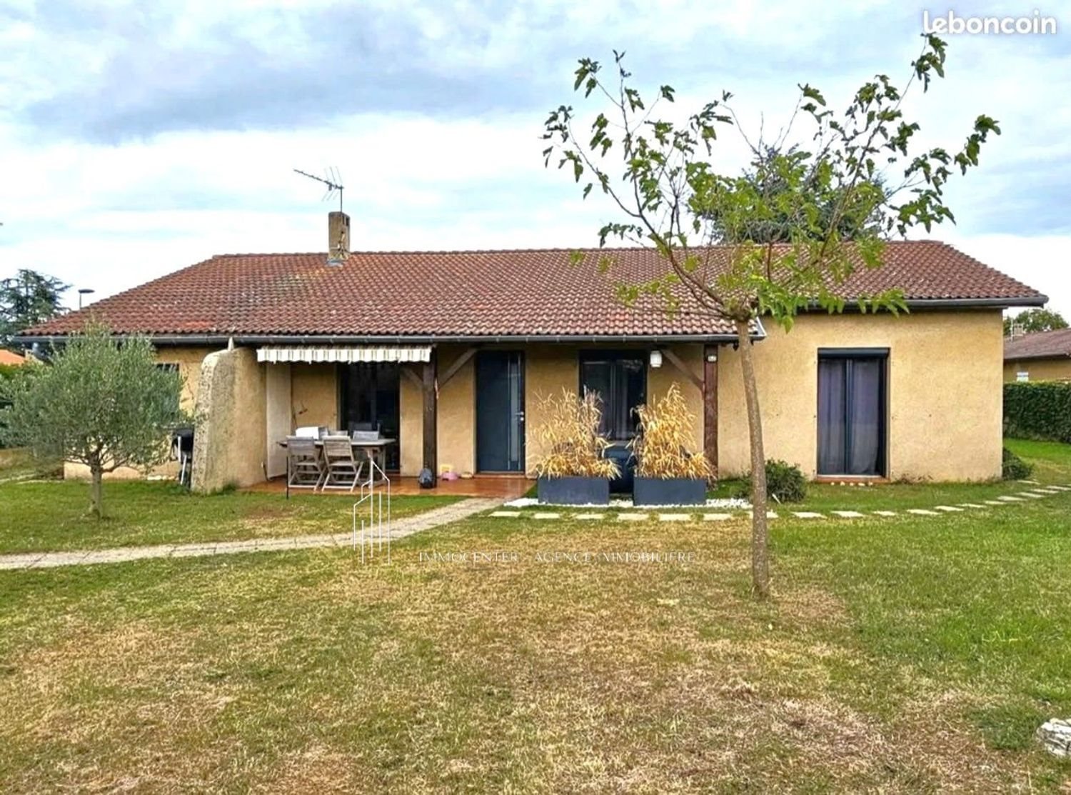 Maison à vendre, 98m², Granges-les-Beaumont