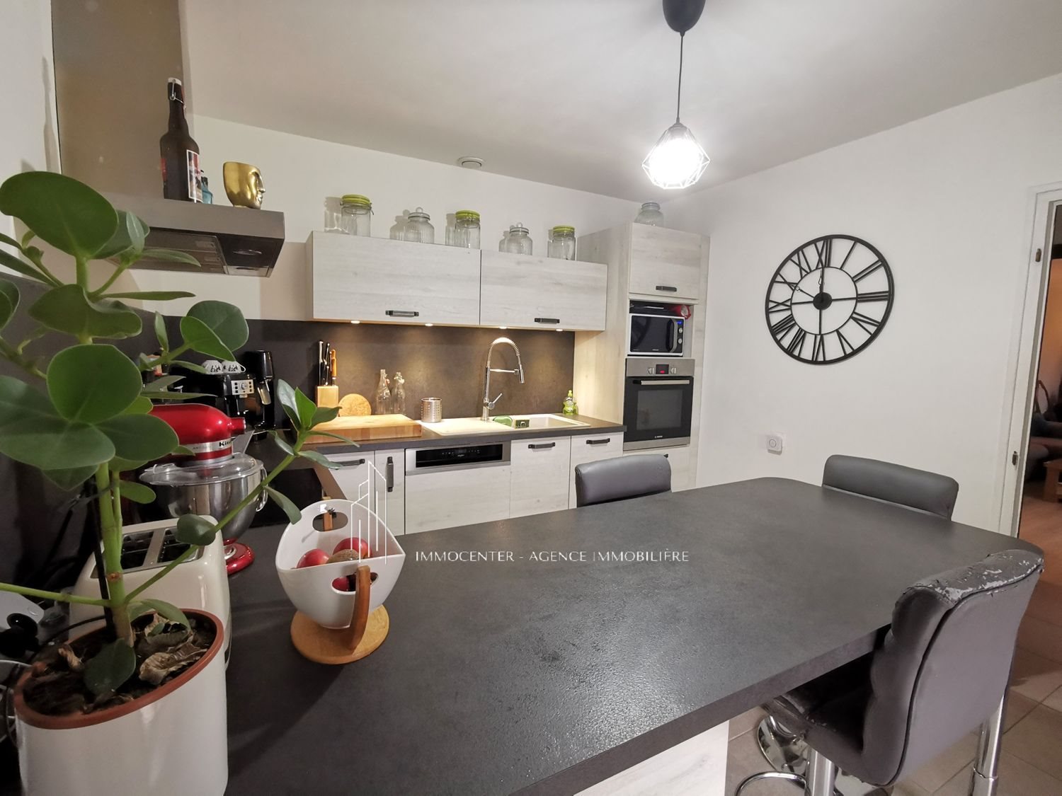 Maison à vendre, 98m², Granges-les-Beaumont