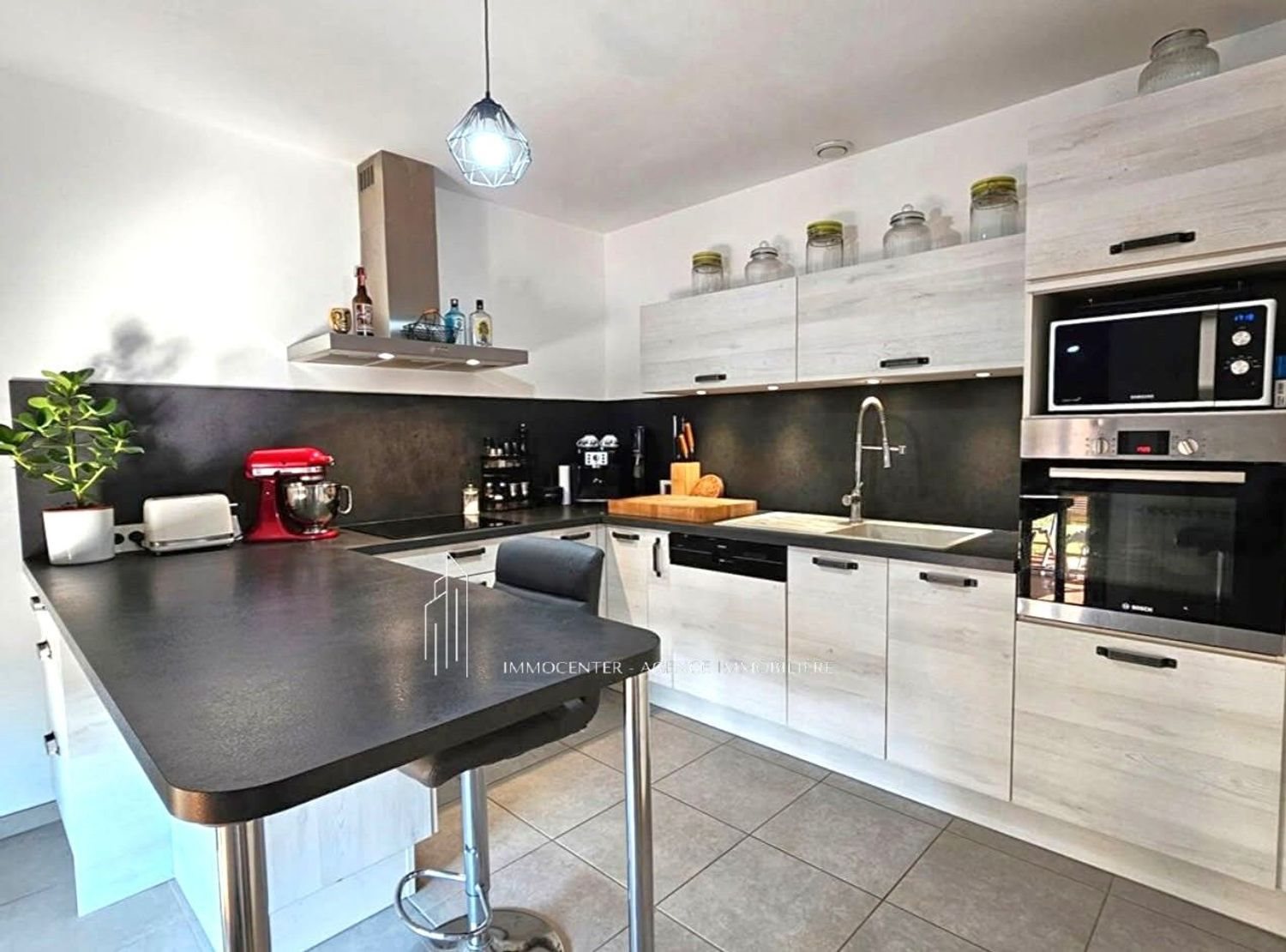 Maison à vendre, 98m², Granges-les-Beaumont