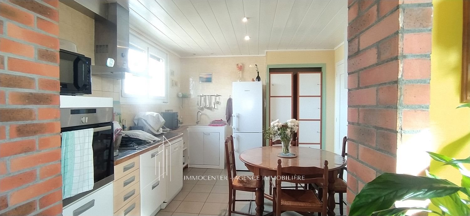 Maison à vendre, 160m², Mours-Saint-Eusèbe