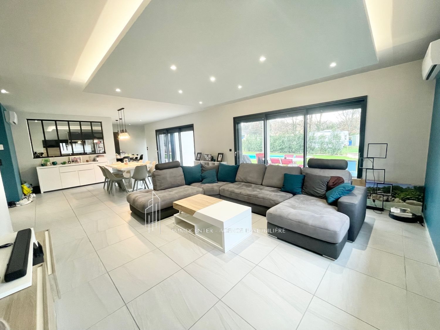Maison à vendre, 160m², Agnin