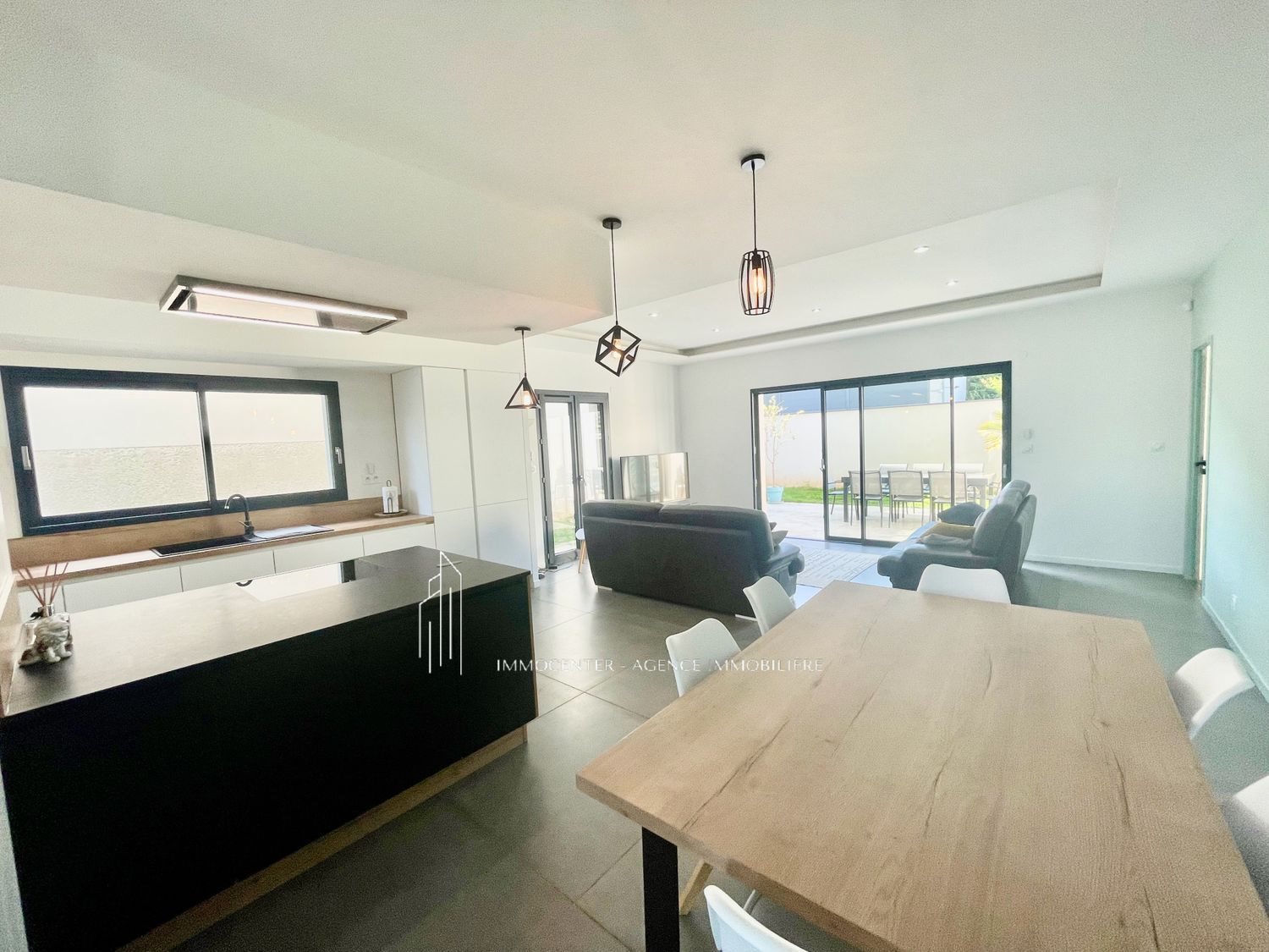 Maison à vendre, 119m², Salaise-sur-Sanne