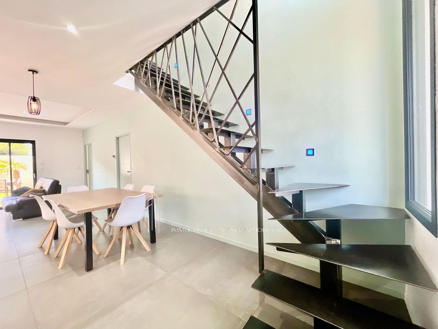 Maison à vendre, 119m², Salaise-sur-Sanne