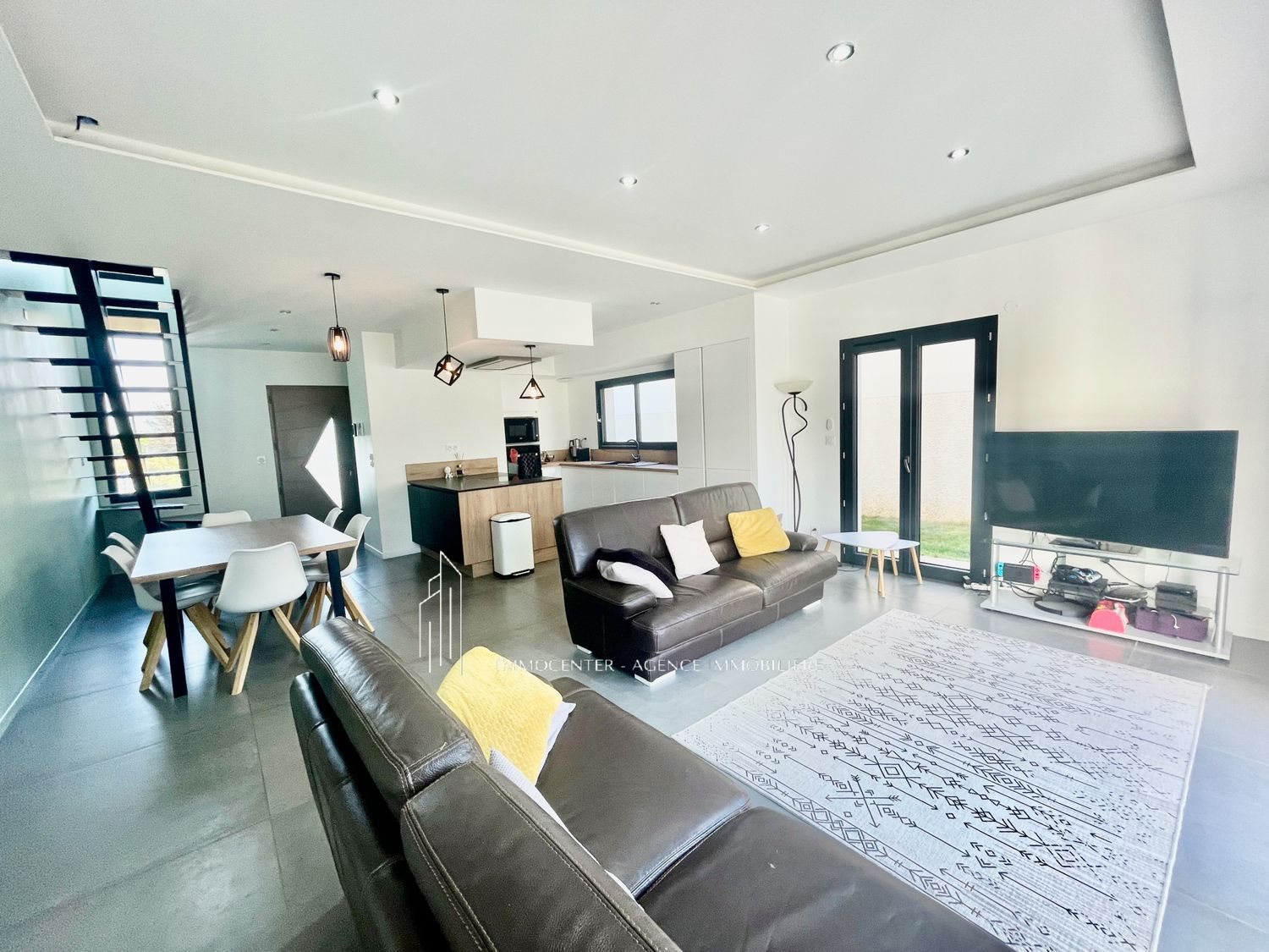 Maison à vendre, 119m², Salaise-sur-Sanne