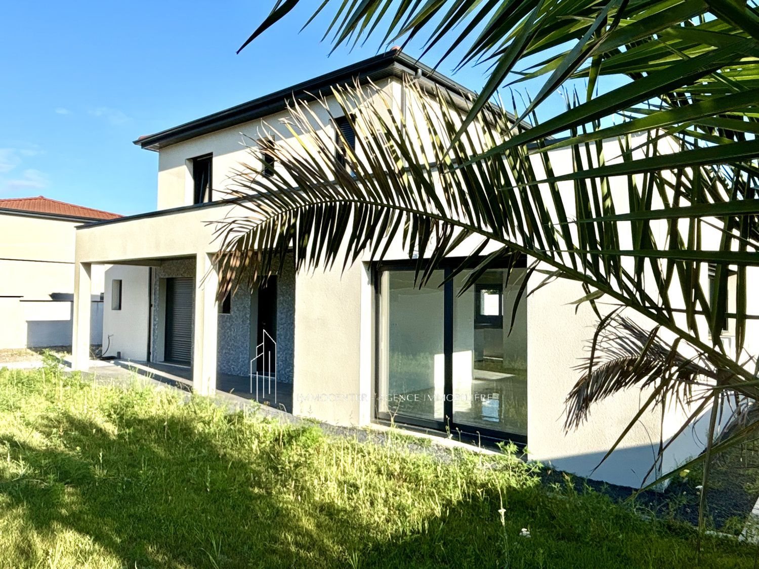 Maison à vendre, 135m², Salaise-sur-Sanne