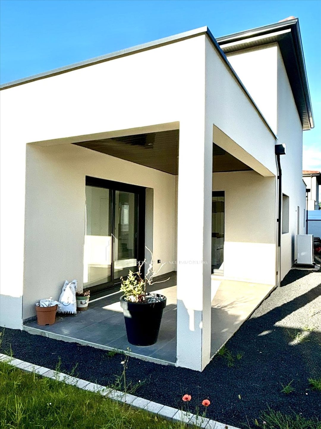Maison à vendre, 135m², Salaise-sur-Sanne