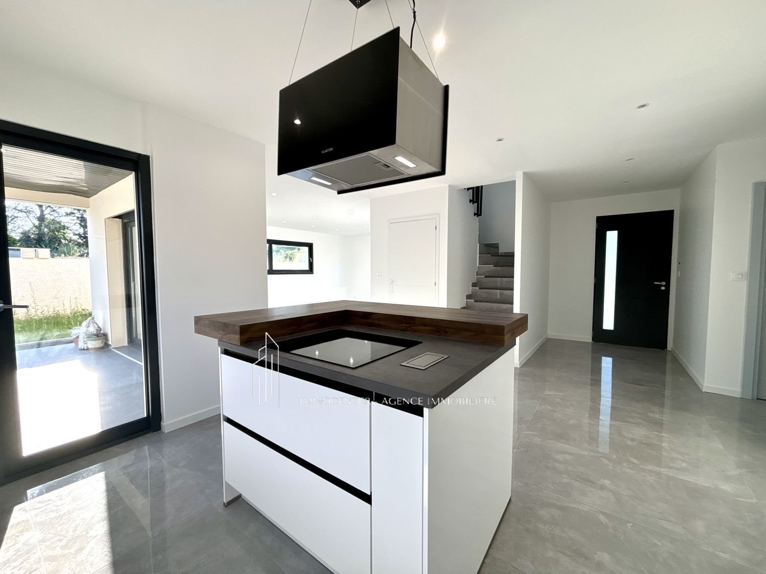 Maison à vendre, 135m², Salaise-sur-Sanne