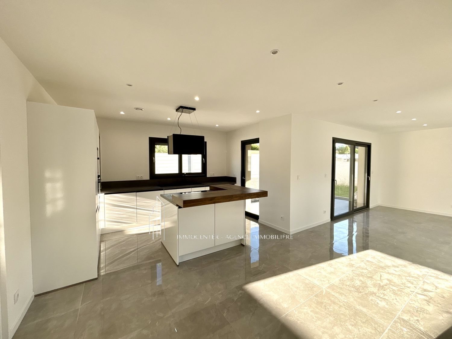 Maison à vendre, 135m², Salaise-sur-Sanne