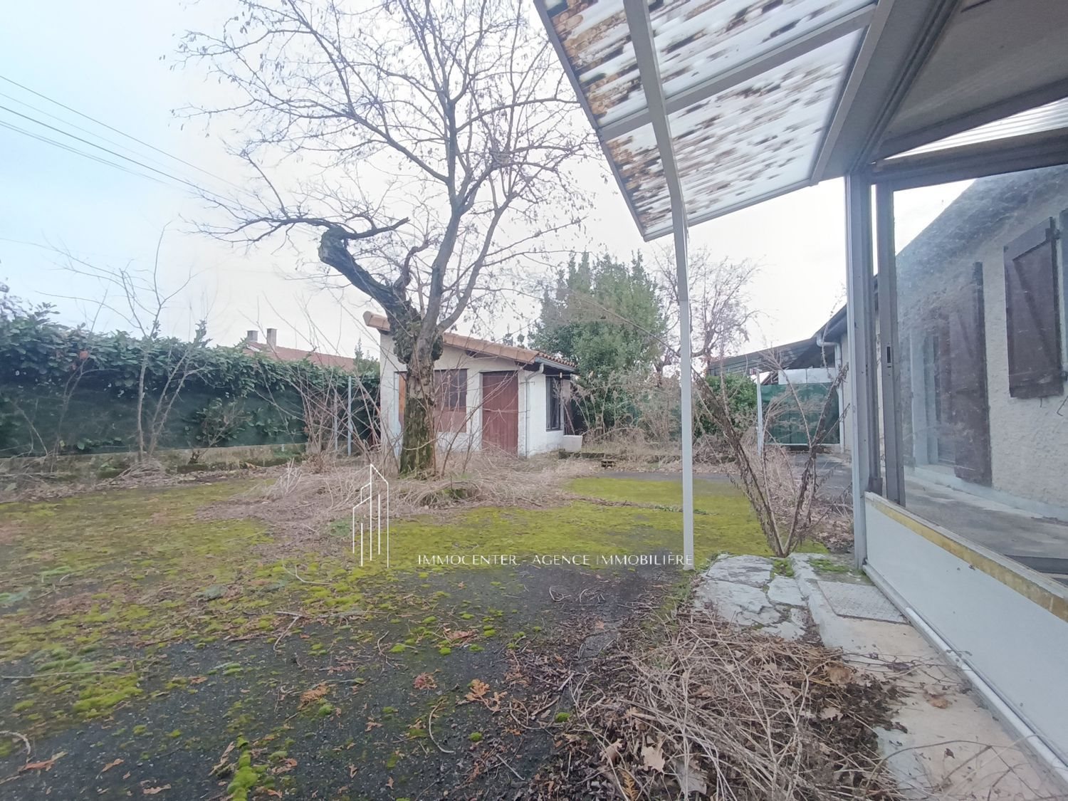 Maison à vendre, 83m², Mours-Saint-Eusèbe