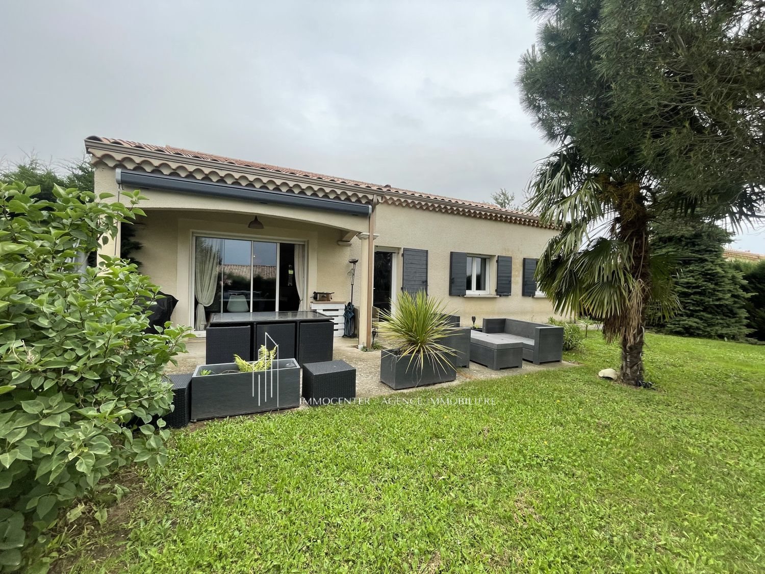 Maison à vendre, 110m², Davézieux