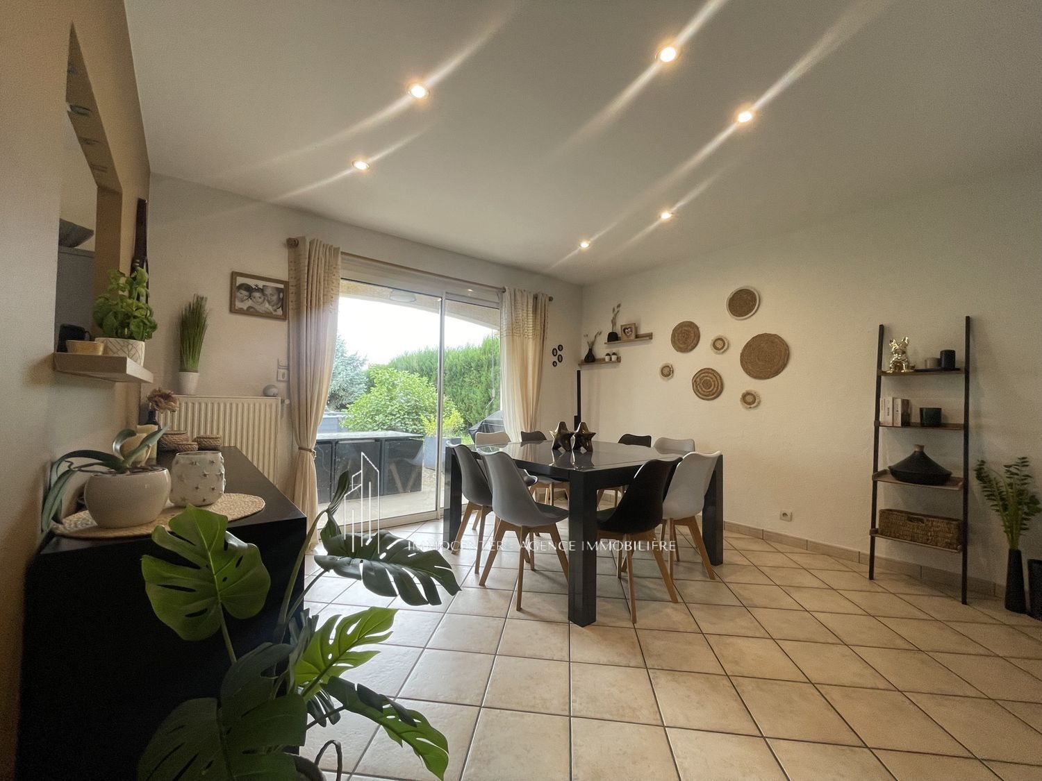 Maison à vendre, 110m², Davézieux