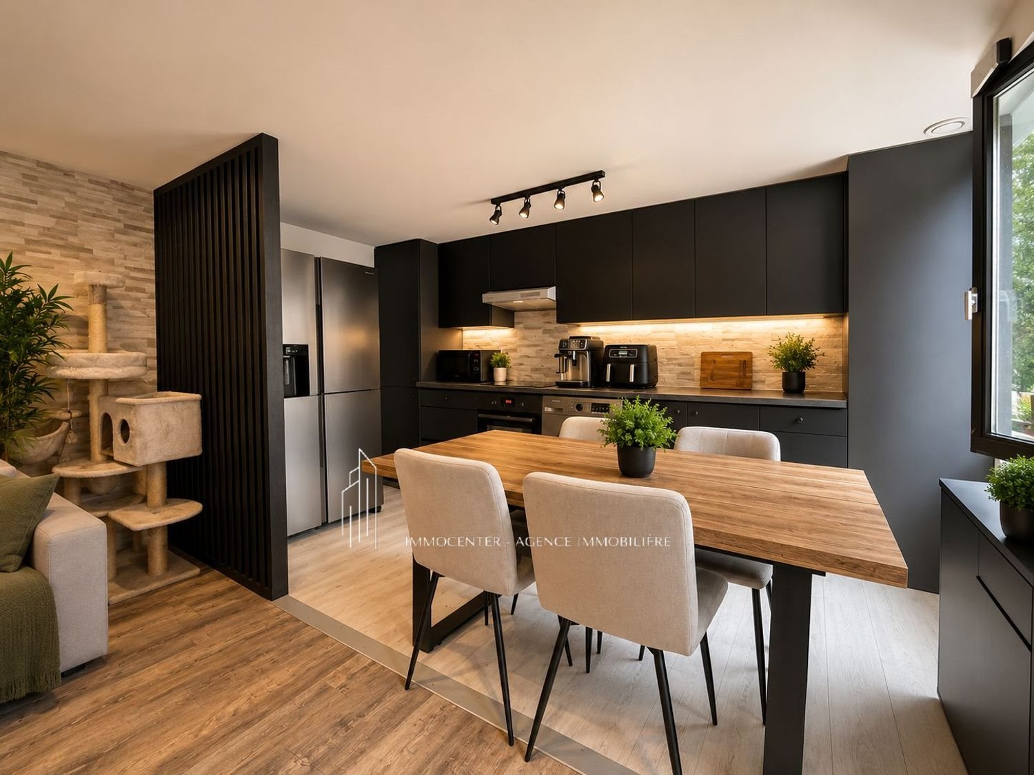 Maison à vendre, 77m², Saint-Clair-du-Rhône