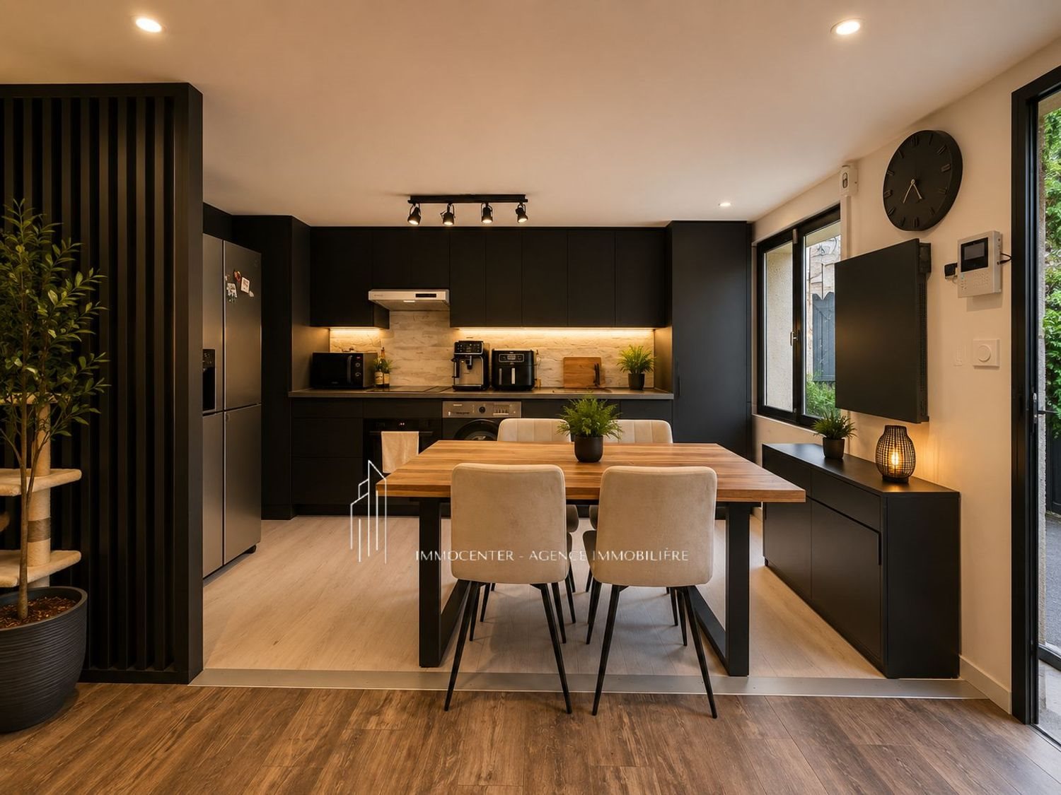 Maison à vendre, 77m², Saint-Clair-du-Rhône