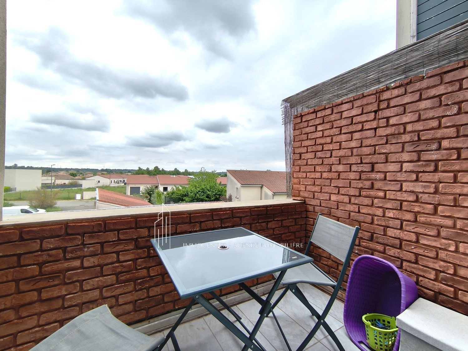 Appartement à vendre, 61m², Romans-sur-Isère