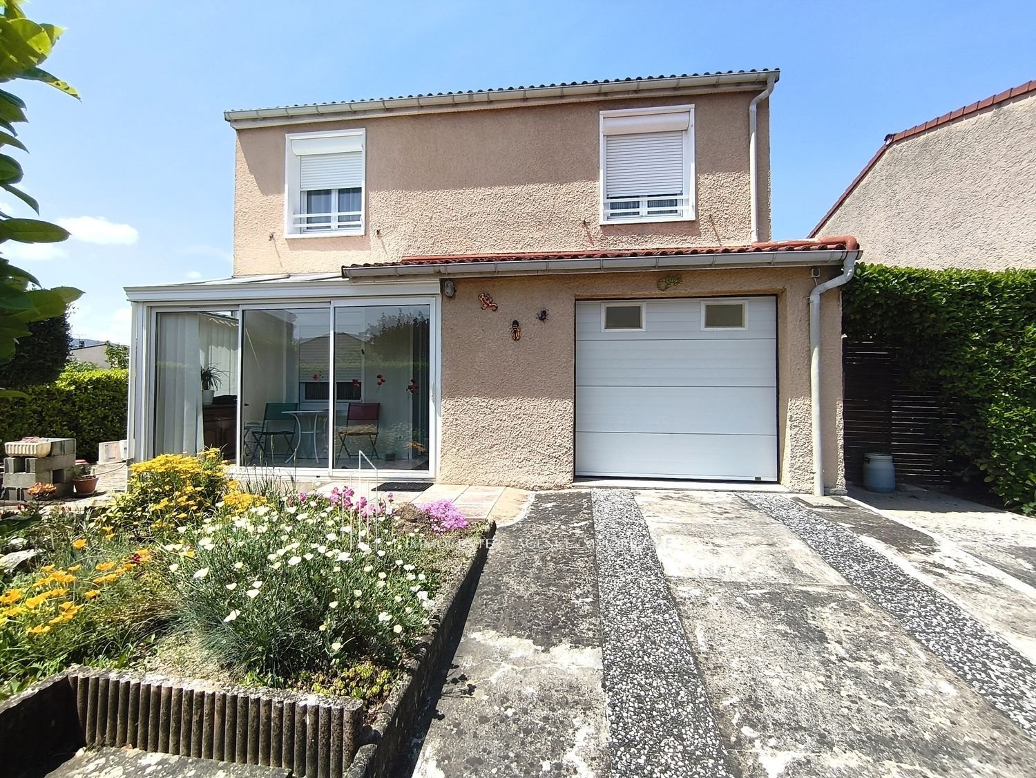 Maison à vendre, 89m², Pont-de-l'Isère