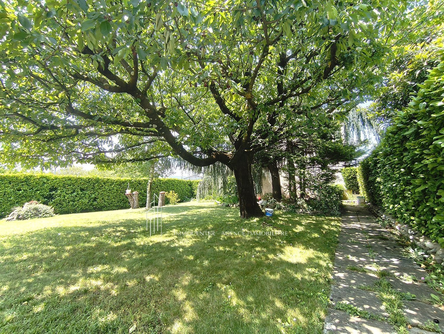 Maison à vendre, 89m², Pont-de-l'Isère